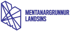 Mentanargrunnur Landsins